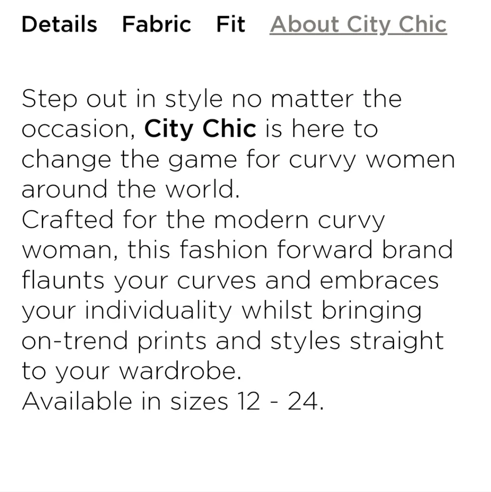 CITY Chic Blue Topaz Sequin Top 22 Maximalist Dopamine Dressing Party